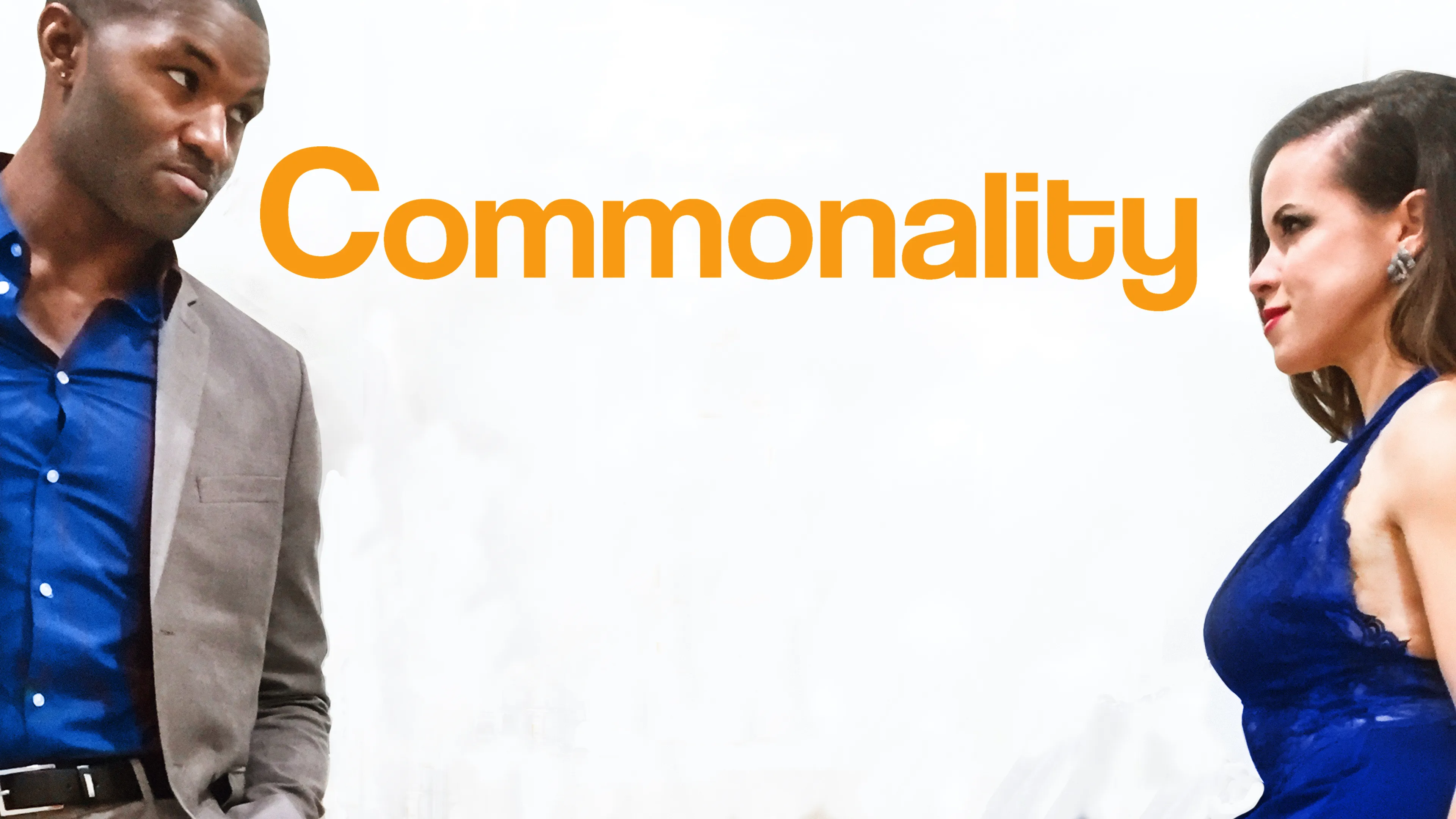 Commonality poster